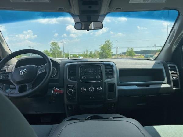 Used 2018 RAM 1500 ST