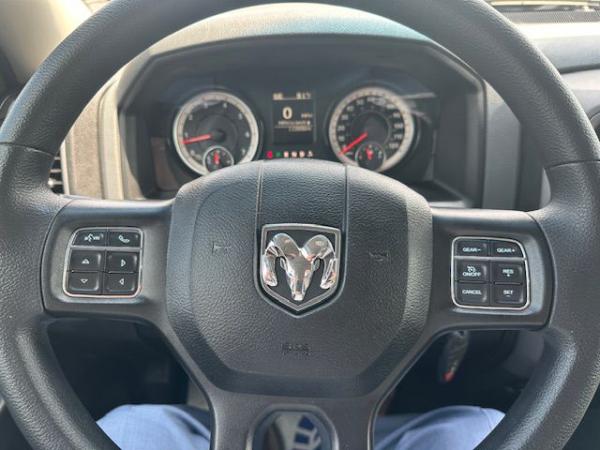 Used 2018 RAM 1500 ST