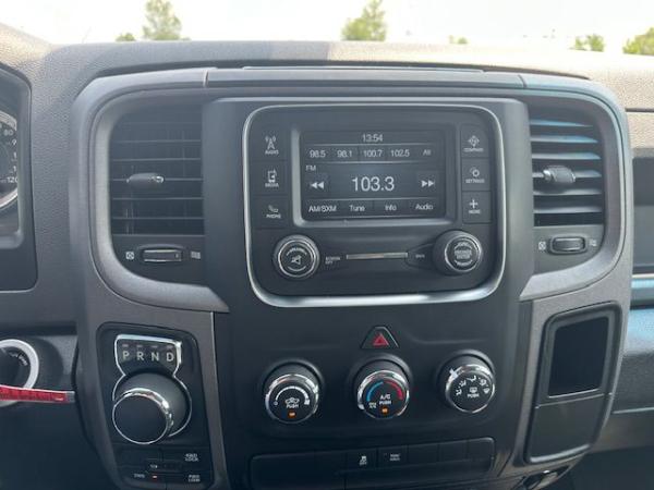 Used 2018 RAM 1500 ST