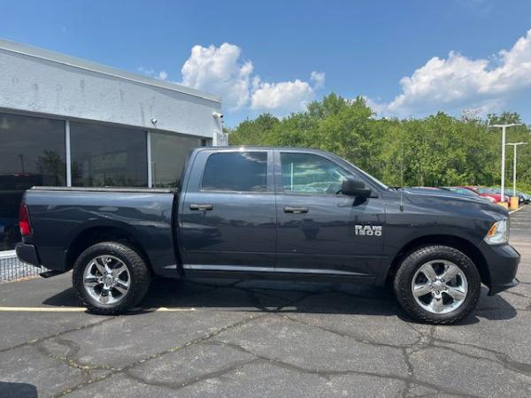 Used 2018 RAM 1500 ST