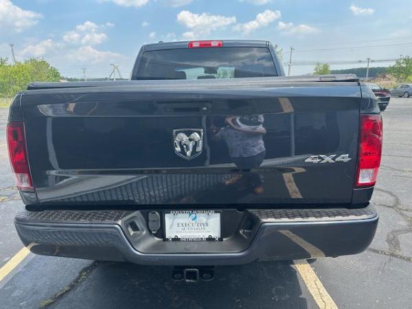 Used 2018 RAM 1500 ST