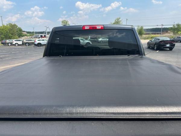 Used 2018 RAM 1500 ST