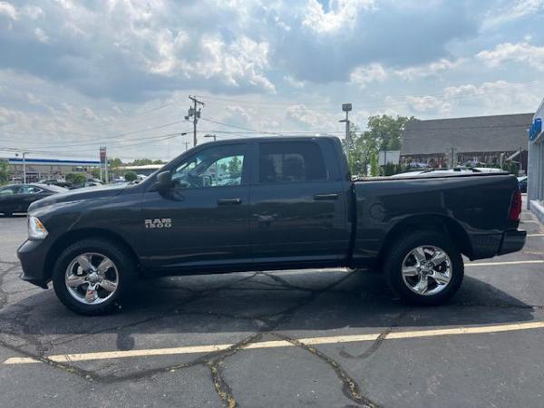 Used 2018 RAM 1500 ST
