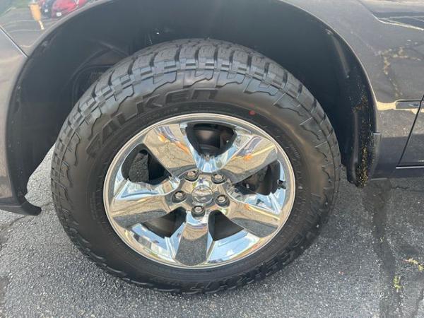 Used 2018 RAM 1500 ST