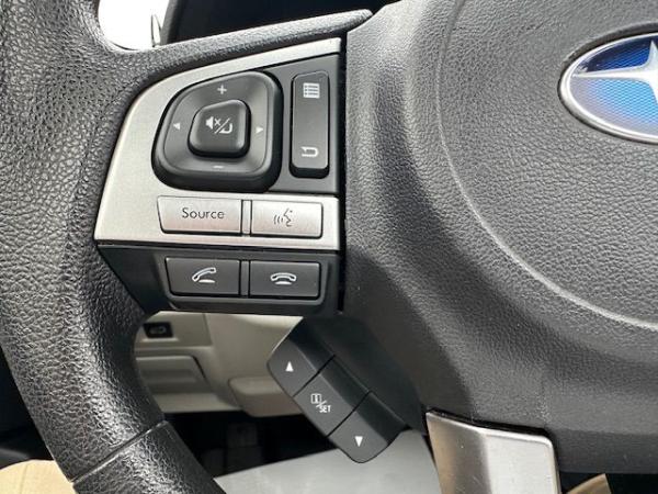 Used 2018 SUBARU FORESTER 25I PREMIUM