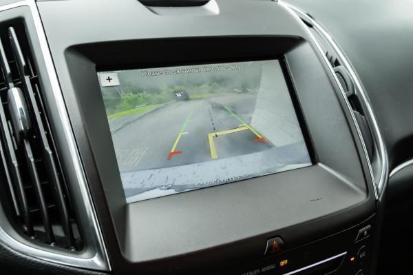 Used 2018 FORD EDGE TITANIUM