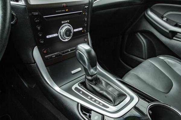 Used 2018 FORD EDGE TITANIUM