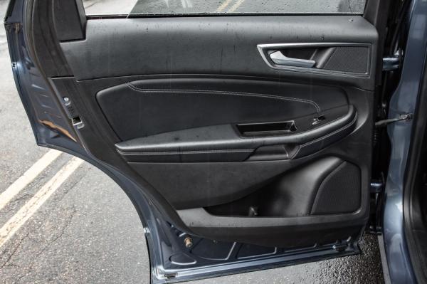 Used 2018 FORD EDGE TITANIUM