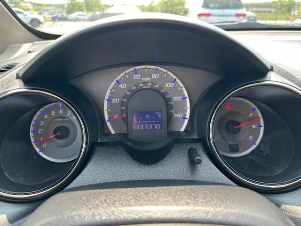 Used 2012 HONDA FIT SPORT