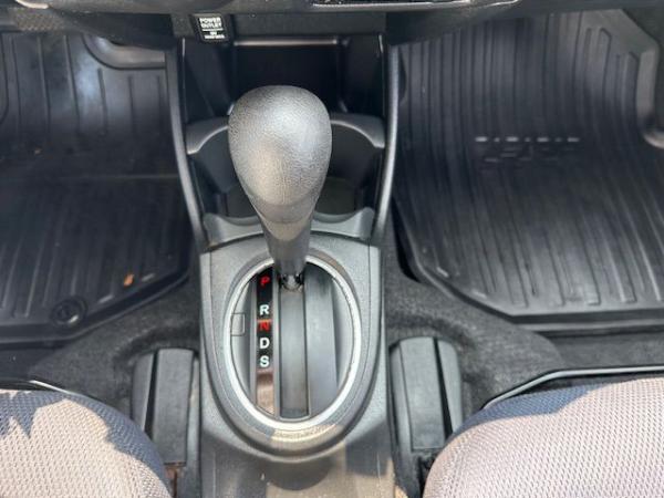 Used 2012 HONDA FIT SPORT