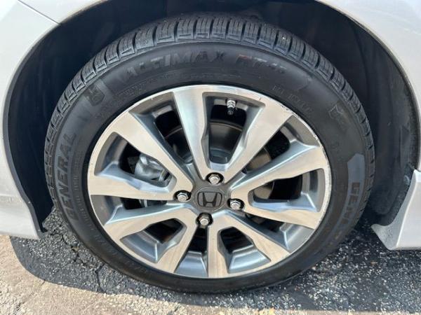 Used 2012 HONDA FIT SPORT