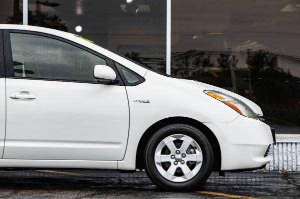 Used 2009 Toyota PRIUS Standard