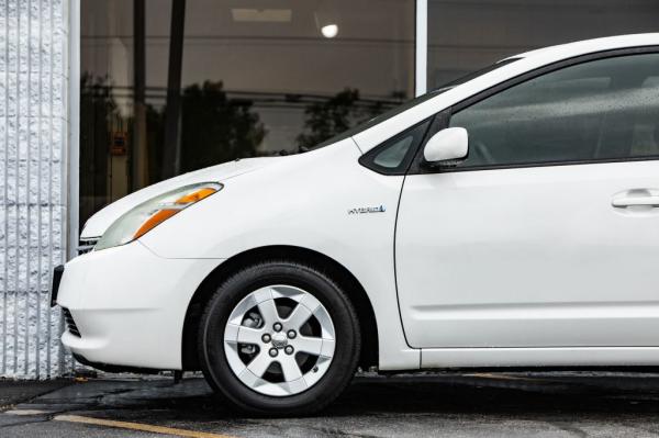 Used 2009 Toyota PRIUS Standard