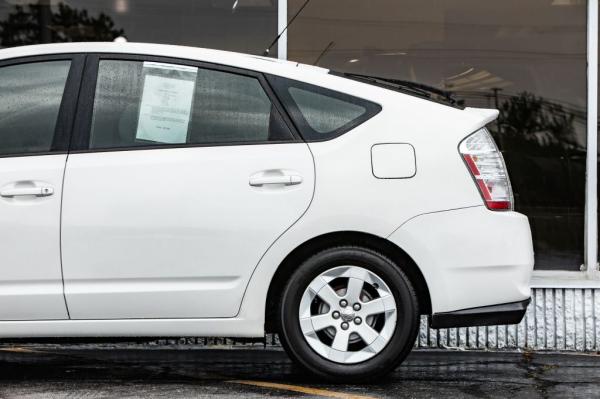 Used 2009 Toyota PRIUS Standard
