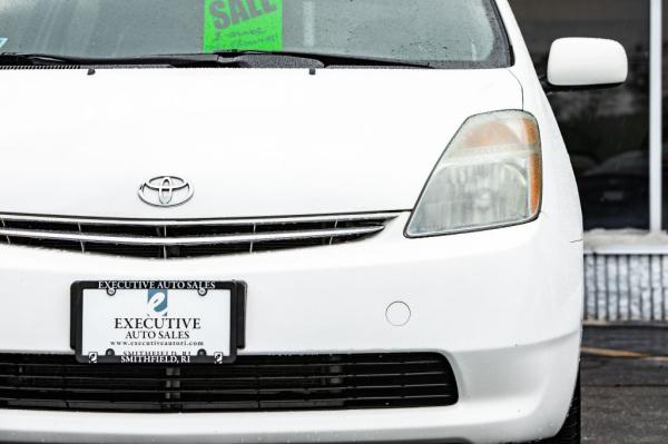 Used 2009 Toyota PRIUS Standard