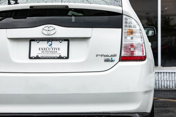Used 2009 Toyota PRIUS Standard