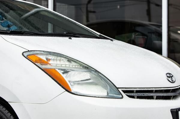 Used 2009 Toyota PRIUS Standard