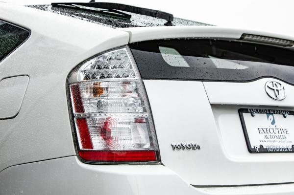 Used 2009 Toyota PRIUS Standard