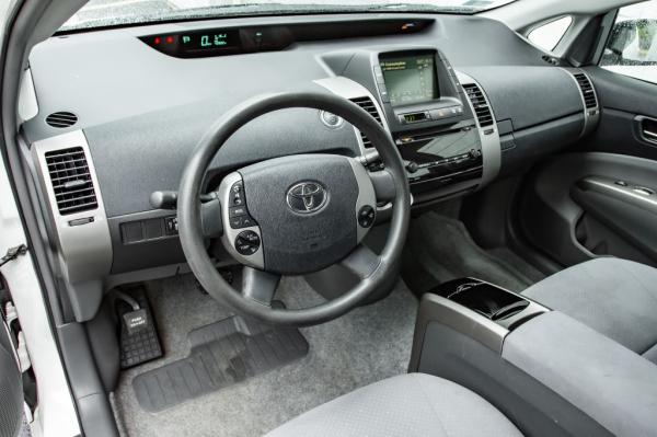 Used 2009 Toyota PRIUS