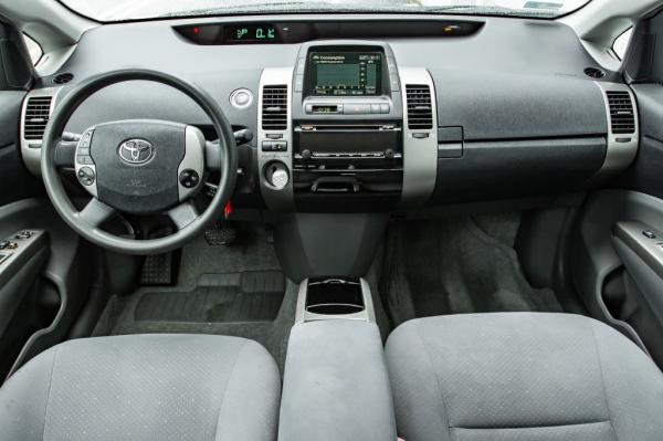 Used 2009 Toyota PRIUS