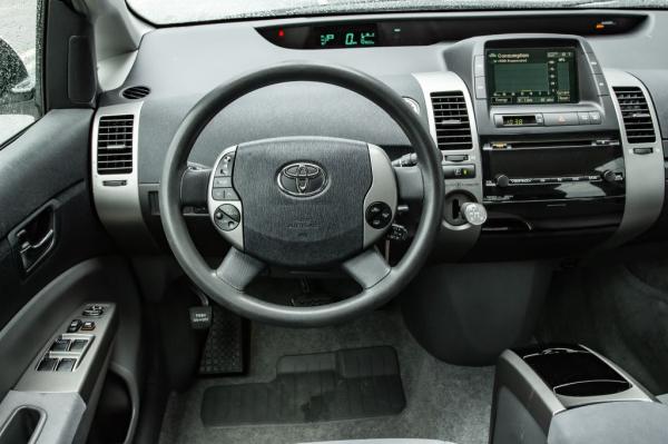 Used 2009 Toyota PRIUS
