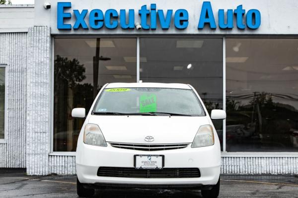 Used 2009 Toyota PRIUS Standard