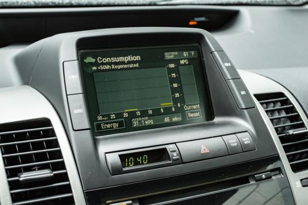 Used 2009 Toyota PRIUS