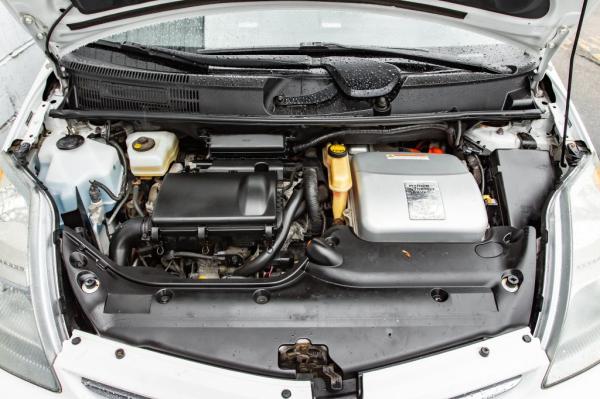 Used 2009 Toyota PRIUS