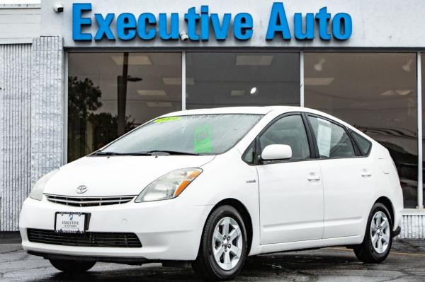 Used 2009 Toyota PRIUS Standard