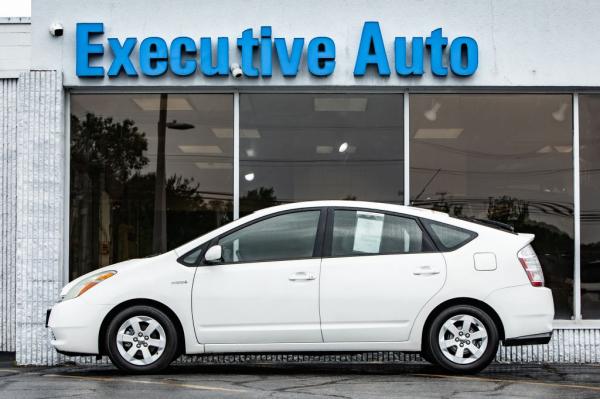 Used 2009 Toyota PRIUS Standard