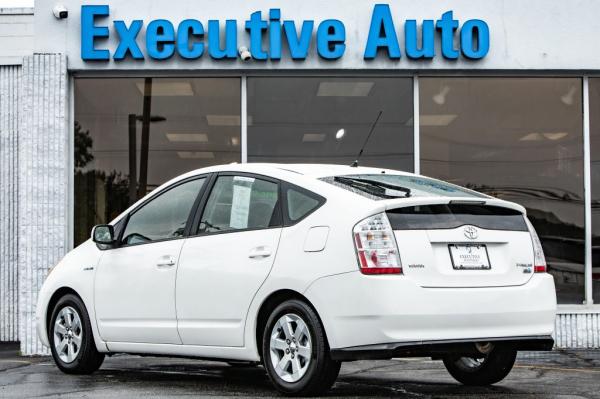 Used 2009 Toyota PRIUS Standard