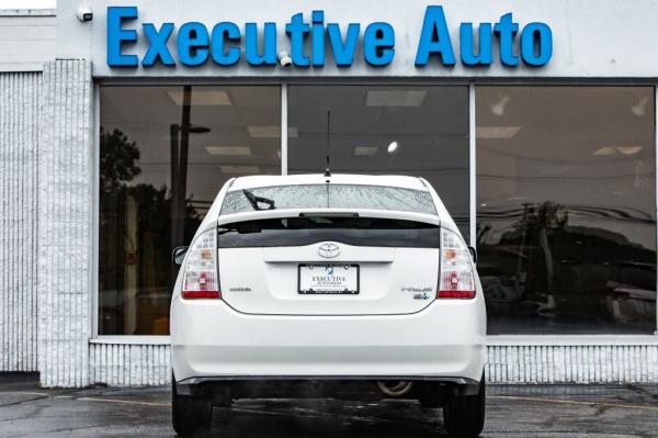 Used 2009 Toyota PRIUS Standard