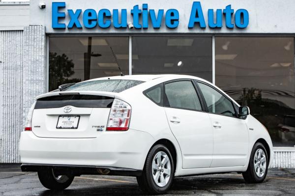 Used 2009 Toyota PRIUS Standard