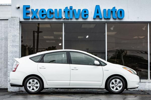 Used 2009 Toyota PRIUS Standard