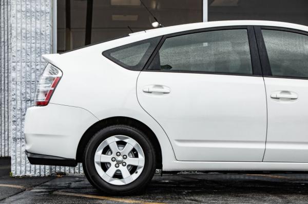 Used 2009 Toyota PRIUS