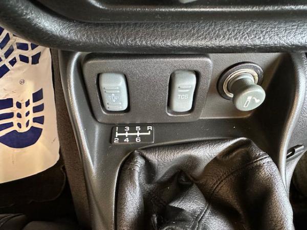 Used 2002 PONTIAC FIREBIRD TRANS AM