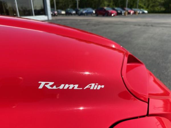Used 2002 PONTIAC FIREBIRD TRANS AM
