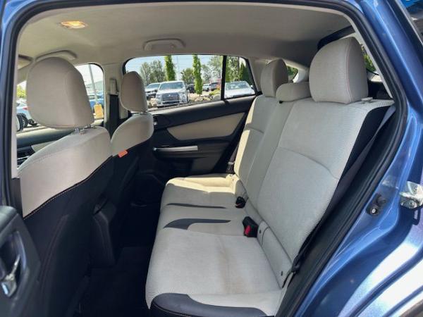 Used 2016 SUBARU CROSSTREK PREMIUM