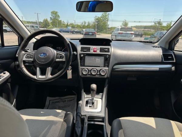 Used 2016 SUBARU CROSSTREK PREMIUM