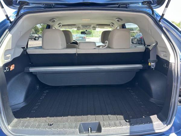 Used 2016 SUBARU CROSSTREK PREMIUM
