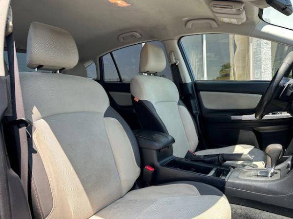 Used 2016 SUBARU CROSSTREK PREMIUM
