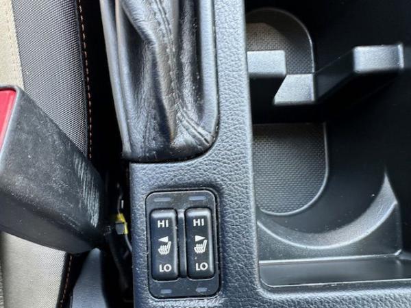 Used 2016 SUBARU CROSSTREK PREMIUM