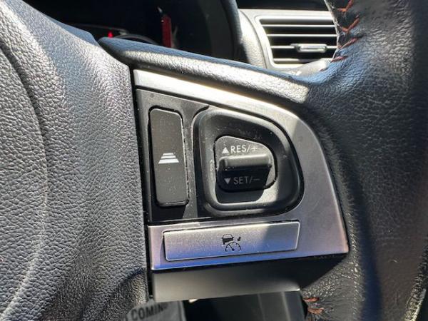 Used 2016 SUBARU CROSSTREK PREMIUM