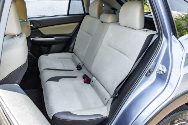 Used 2016 SUBARU CROSSTREK PREMIUM
