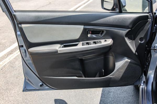 Used 2016 SUBARU CROSSTREK PREMIUM