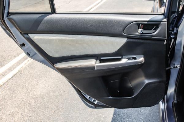 Used 2016 SUBARU CROSSTREK PREMIUM