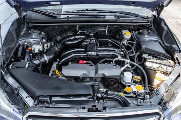 Used 2016 SUBARU CROSSTREK PREMIUM