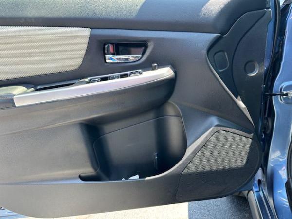 Used 2016 SUBARU CROSSTREK PREMIUM