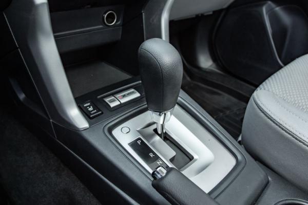 Used 2017 SUBARU FORESTER 25I PREMIUM