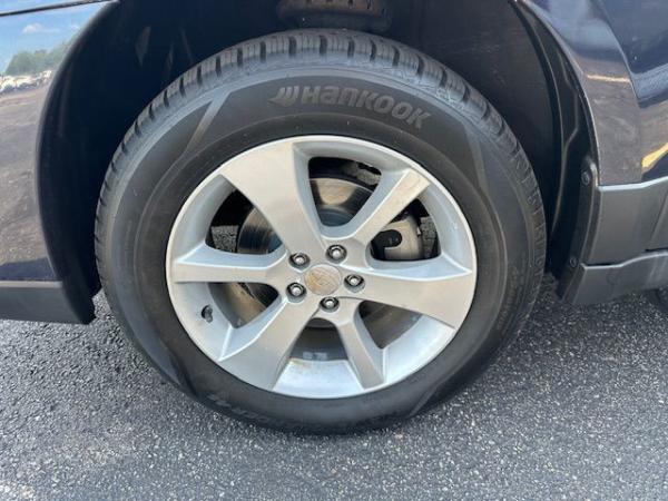 Used 2014 SUBARU OUTBACK 25I
